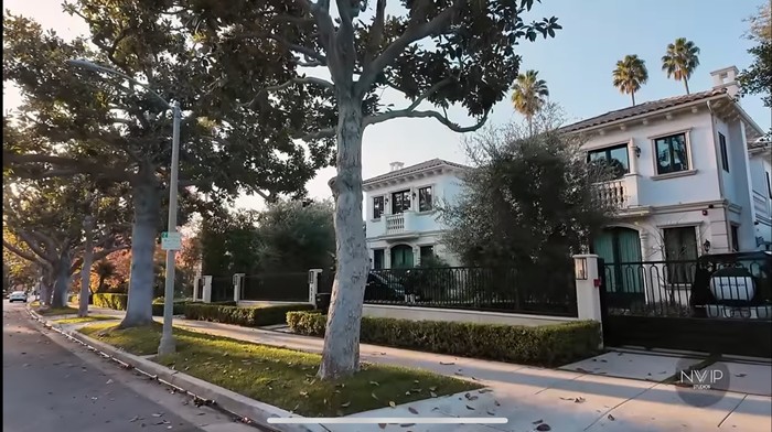 Rumah Nikita Willy Rumah Nikita Willy