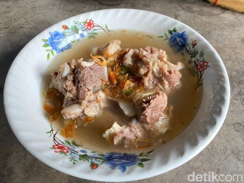 Saung Matoa