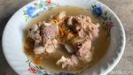 Viral di Bekasi, Warung Betawi Punya Pecak Ikan hingga Gabus Pucung Enak