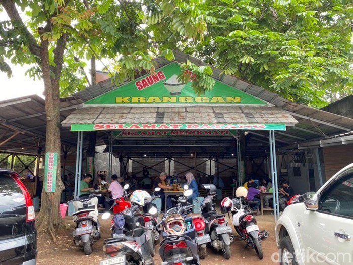 Saung Matoa Saung Matoa