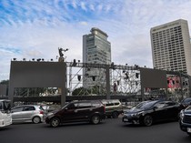 Sederet Panggung Hiburan Siap Sambut Tahun Baru di Jakarta