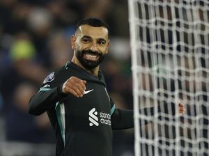 Mohamed Salah Belajar Bahasa Spanyol, Sebuah Kode?