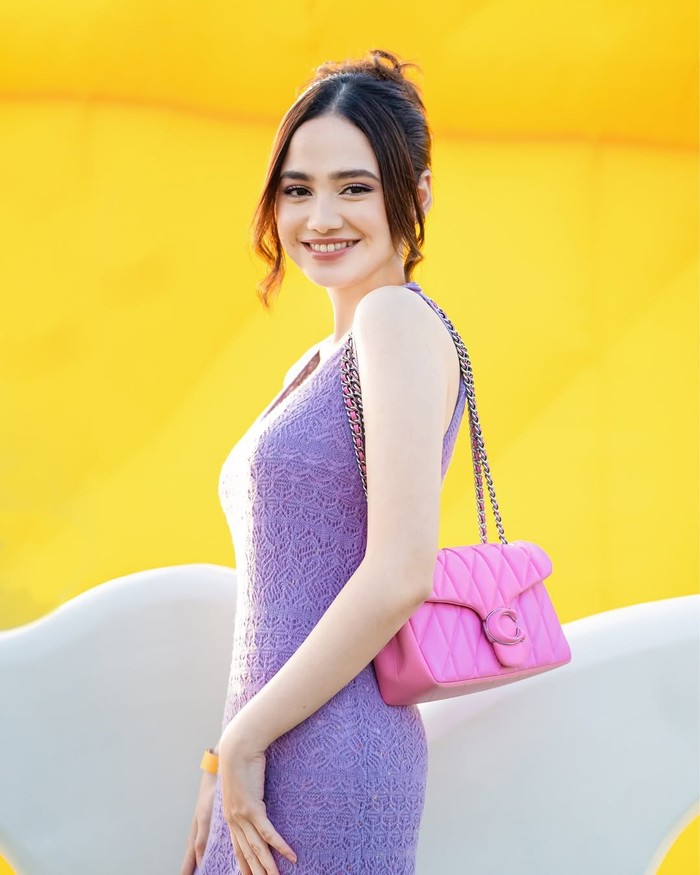 Syifa Hadju