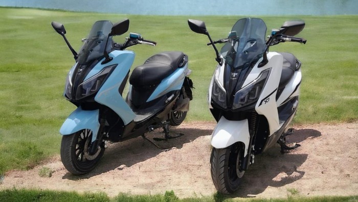 Tangkas X7 New