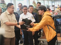 Telkomsel Jamin Keandalan Konektivitas di Titik Keramaian Selama Nataru