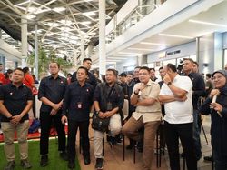 Telkomsel Jamin Keandalan Konektivitas di Titik Keramaian Selama Nataru