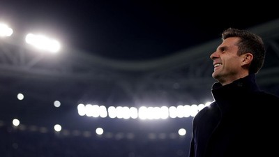 Awal Suram Era Thiago Motta