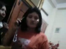 Oknum Polwan Berpangkat Bripka Diduga Aniaya Lansia