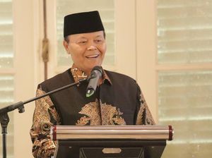 HNW Apresiasi MK Hapus Presidential Threshold: Mestinya Pilkada Juga