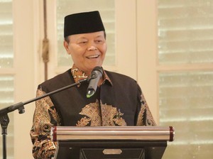 HNW Apresiasi MK Hapus Presidential Threshold: Mestinya Pilkada Juga