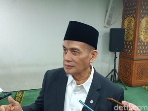 Wamenag Apresiasi Dapur MBG Darunnajah Berbasis Wakaf Produktif