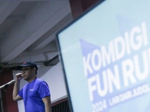 Makin Menjamur, Komdigi Blokir 5,5 Juta Konten Judi Online Hingga Desember 2024