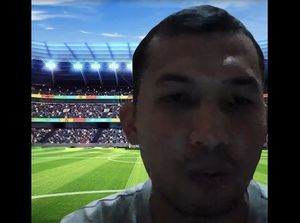 Wasit Cadangan Akui Ceroboh Saat PSM Mainkan 12 Orang Vs Barito Putera