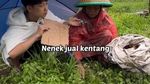 Willie Salim Hobi Traktir Orang hingga Bantu Pedagang Kaki Lima