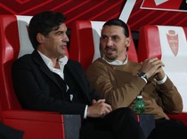 Pecat Paulo Fonseca, Bos AC Milan Tak Libatkan Ibra
