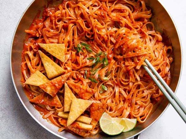 10 Makanan yang Dicap Tak Sehat Ini Ternyata Kaya Khasiat Sehat
