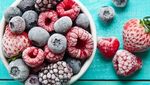 10 Makanan yang Dicap Tak Sehat Ini Ternyata Kaya Khasiat Sehat