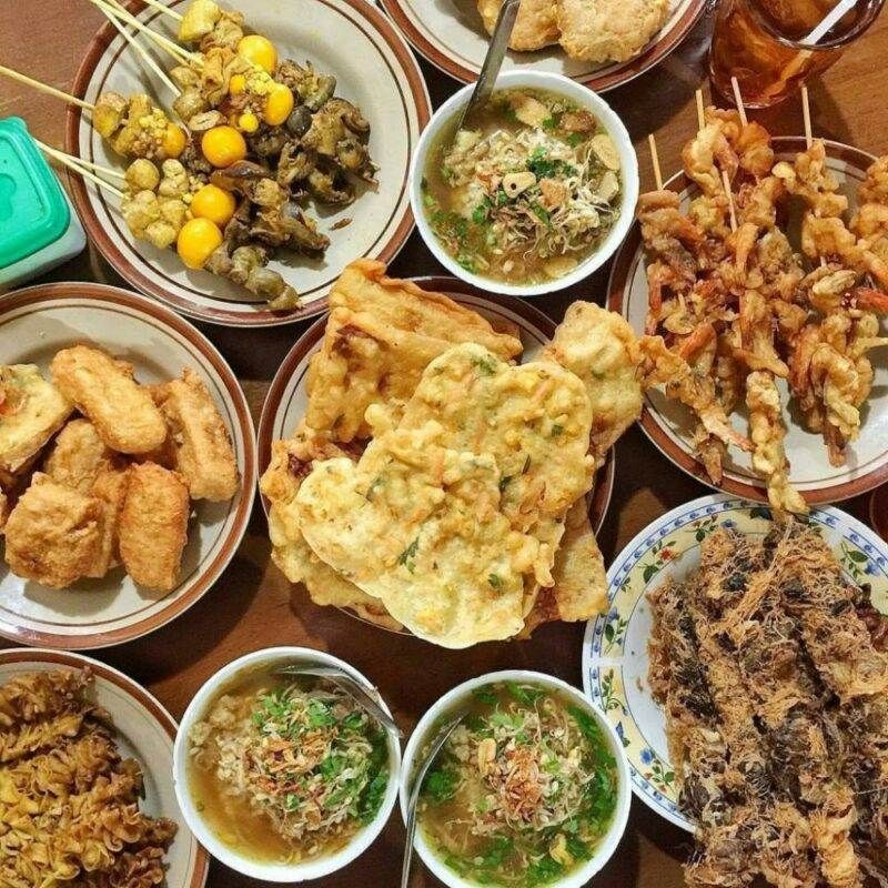 5 Tempat Makan Legendaris di Solo yang Punya Menu Lezat