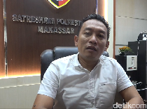 Polisi Tangkap 14 Pelaku Pembusuran di Makassar, 3 Anak di Bawah Umur