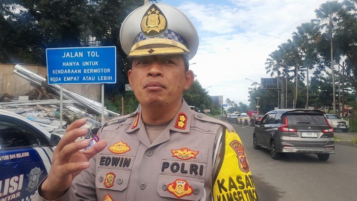 AKBP Edwin Affandi