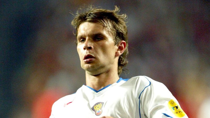 Aleksei Bugayev, Russia  (Photo by Mike Egerton/EMPICS via Getty Images)
