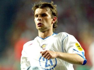 Mantan Bek Timnas Rusia, Aleksei Bugayev, Tewas dalam Perang di Ukraina