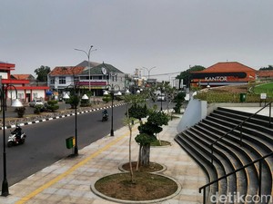 Menelusuri Asal-usul Karawang: Dari Koying hingga Mataram