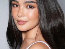Profil Andrea Brillantes, Wanita Tercantik Dunia Geser Jisoo BLACKPINK