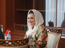 Sambut Tahun 2025, Legislator Gerindra Ajak Ciptakan Perubahan Positif