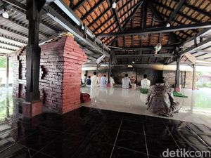 Jadwal Sholat Kota Cirebon Hari Ini, Sabtu 10 Mei 2025