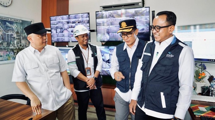 ASDP Indonesia Ferry