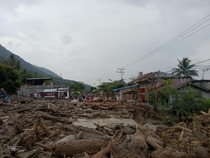 Video Kaleidoskop Bencana 2024: Lewotobi Laki-laki Meletus-Banjir Sukabumi