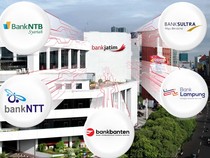 Tutup Tahun 2024, Bank Jatim Sukses Jadi BPD Terbesar dalam KUB