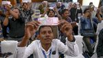 Begini Cara Cek Keaslian Uang Rupiah