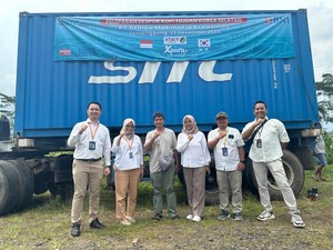 BNI Xpora Bantu UKM Kopi RI Tembus Pasar Ekspor ke Korsel dan Taiwan