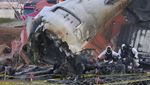 Boeing Kirim Tim untuk Selidiki Kecelakaan Jeju Air