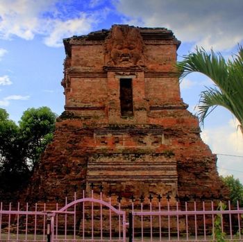 Candi Ngetos Candi Ngetos