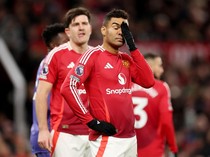 Manchester United Tutup Tahun dengan Kekalahan di Old Trafford