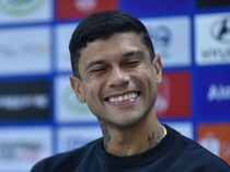 Persib dan Harapan Ciro yang Bertepuk Sebelah Tangan