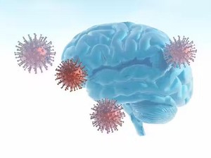 Riset Terbaru: COVID-19 Bisa Bikin IQ Turun Permanen