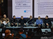 Jadwal Konser Dewa 19 Feat All Star 2.0 di GBK Mundur