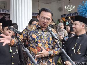 Video: Ahok Tolak Usulan Kepala Daerah Dipilih oleh DPRD