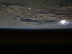 Foto-foto Menakjubkan Bumi dari Luar Angkasa Sepanjang 2024