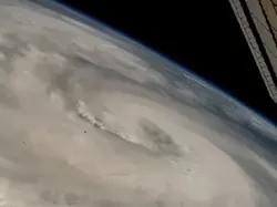 Foto-foto Menakjubkan Bumi dari Luar Angkasa Sepanjang 2024