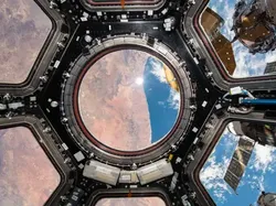 Foto-foto Menakjubkan Bumi dari Luar Angkasa Sepanjang 2024