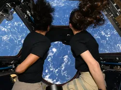 Foto-foto Menakjubkan Bumi dari Luar Angkasa Sepanjang 2024