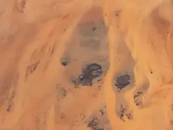 Foto-foto Menakjubkan Bumi dari Luar Angkasa Sepanjang 2024