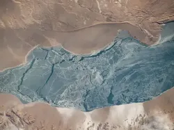 Foto-foto Menakjubkan Bumi dari Luar Angkasa Sepanjang 2024