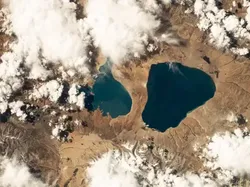 Foto-foto Menakjubkan Bumi dari Luar Angkasa Sepanjang 2024