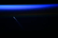 Foto-foto Bumi dari ISS selama 2024